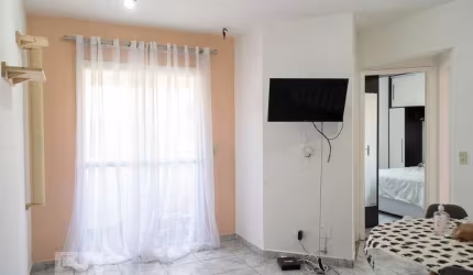 Apartamento à Venda - Freguesia do Ó, 2 Quartos,  49 m2