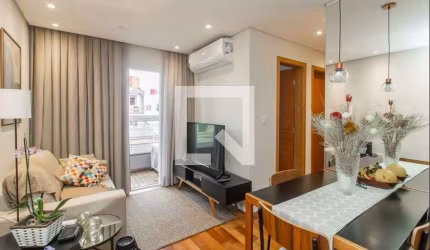 Apartamento à Venda - Cidade Patriarca, 2 Quartos,  54 m2