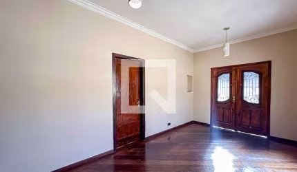 Casa à Venda - Mandaqui, 2 Quartos,  200 m2