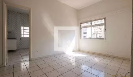 Apartamento à Venda - Jardim Paulista, 1 Quarto,  80 m2