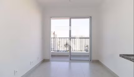Apartamento à Venda - Bosque da Saúde, 2 Quartos,  35 m2