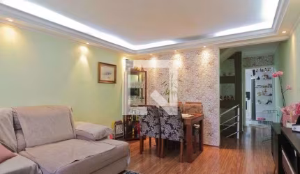 Casa à Venda - Santana, 3 Quartos,  120 m2
