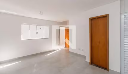 Casa à Venda - Vila Guilhermina, 3 Quartos,  105 m2