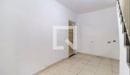Casa à Venda - Jardim Santa Emília, 2 Quartos,  70 m2