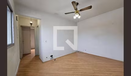 Apartamento à Venda - Vila Clementino, 1 Quarto,  39 m2