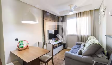 Apartamento à Venda - Belém, 2 Quartos,  43 m2