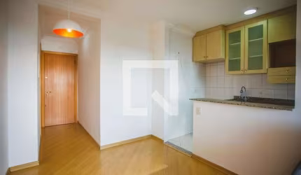 Apartamento à Venda - Chácara Inglesa, 1 Quarto,  42 m2
