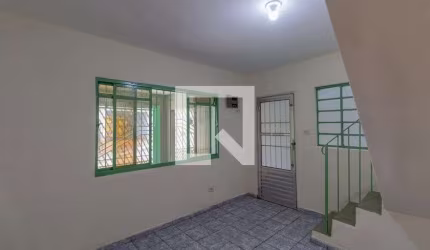 Casa à Venda - Cangaíba, 3 Quartos,  135 m2
