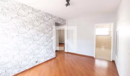 Apartamento à Venda - Água Fria, 2 Quartos,  56 m2