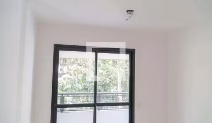 Apartamento à Venda - Portal do Morumbi, 2 Quartos,  45 m2