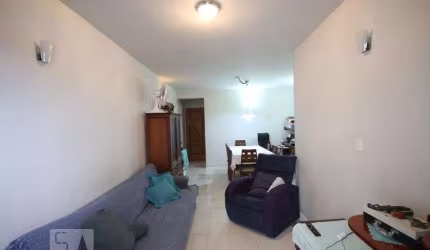 Apartamento à Venda - Bosque da Saúde, 3 Quartos,  84 m2