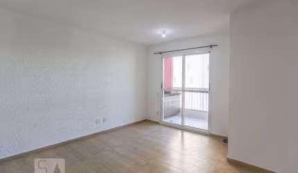 Apartamento à Venda - Butantã, 3 Quartos,  70 m2