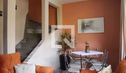 Casa à Venda - Sapopemba, 3 Quartos,  120 m2