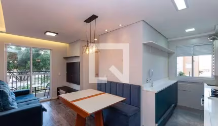 Apartamento à Venda - Bom Retiro, 2 Quartos,  42 m2