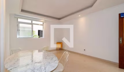 Apartamento à Venda - Mooca, 2 Quartos,  80 m2