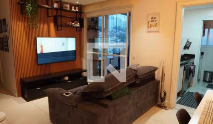 Apartamento à Venda - Portal do Morumbi, 3 Quartos,  67 m2