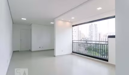 Apartamento à Venda - Chácara Inglesa, 2 Quartos,  50 m2