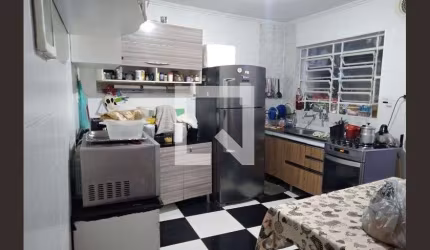 Casa à Venda - Vila Maria , 2 Quartos,  71 m2