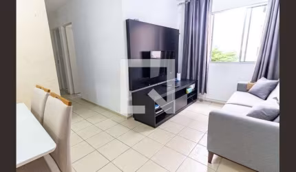 Apartamento à Venda - Belém, 2 Quartos,  59 m2
