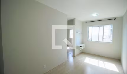 Apartamento à Venda - Mooca, 2 Quartos,  45 m2