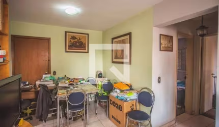 Apartamento à Venda - Saúde, 2 Quartos,  63 m2