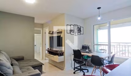 Casa à Venda - Piqueri, 2 Quartos,  55 m2