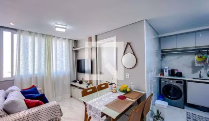 Apartamento à Venda - Mooca, 2 Quartos,  38 m2