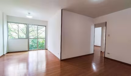 Apartamento à Venda - Portal do Morumbi, 3 Quartos,  75 m2