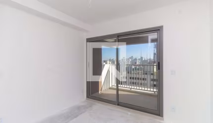 Apartamento à Venda - Vila Mariana, 1 Quarto,  22 m2