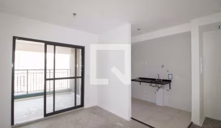 Apartamento à Venda - Vila Gustavo, 2 Quartos,  63 m2
