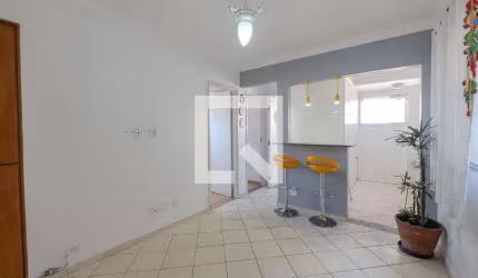 Apartamento à Venda - Bela Vista, 2 Quartos,  57 m2