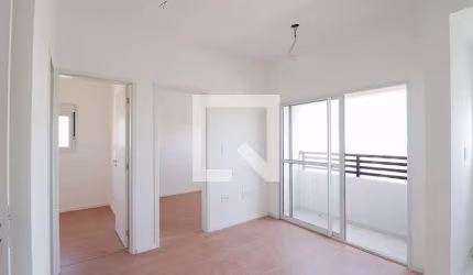 Apartamento à Venda - Água Fria, 2 Quartos,  37 m2