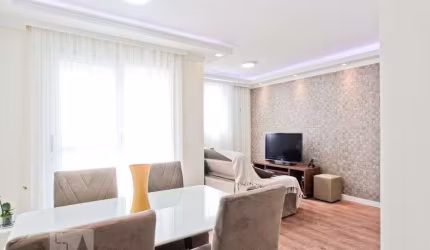 Apartamento à Venda - Mandaqui, 2 Quartos,  63 m2