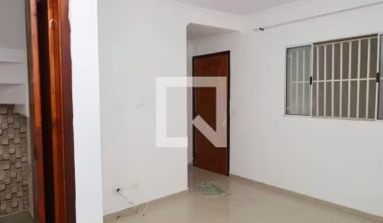 Casa à Venda - Itaquera, 2 Quartos,  72 m2