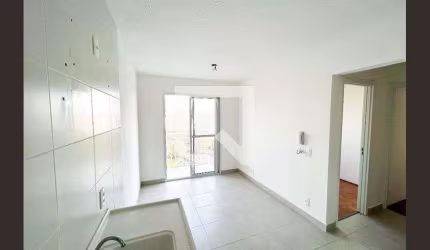 Apartamento à Venda - Socorro, 2 Quartos,  36 m2