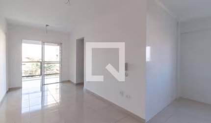 Apartamento à Venda - Mandaqui, 2 Quartos,  52 m2