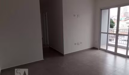 Apartamento à Venda - Vila Macedópolis, 2 Quartos,  51 m2