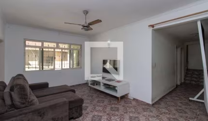 Casa à Venda - Vila Gustavo, 4 Quartos,  150 m2