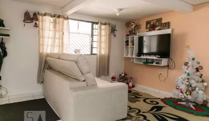 Casa à Venda - Vila Gustavo, 3 Quartos,  100 m2