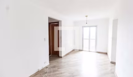 Apartamento à Venda - Santana, 2 Quartos,  59 m2