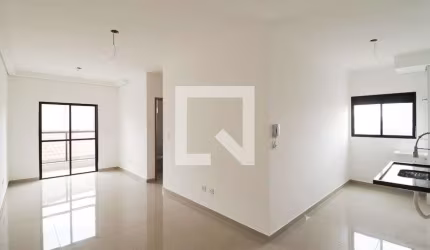 Apartamento à Venda - Casa Verde, 2 Quartos,  54 m2