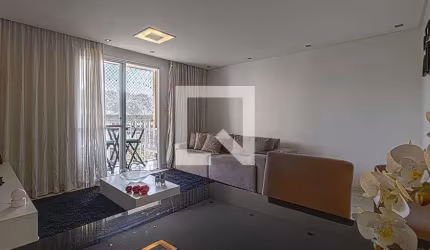 Apartamento à Venda - Jardim São Savério, 3 Quartos,  72 m2