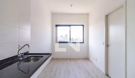 Apartamento à Venda - Pinheiros, 1 Quarto,  24 m2