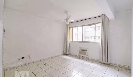 Apartamento à Venda - Vila Mariana, 1 Quarto,  42 m2