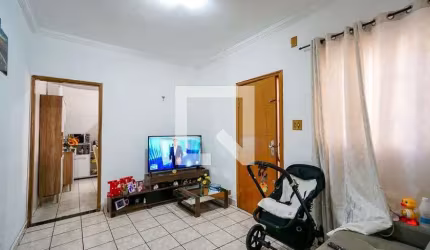 Apartamento à Venda - Tatuapé, 2 Quartos,  85 m2