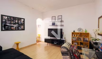 Casa à Venda - Mooca, 1 Quarto,  8 m2