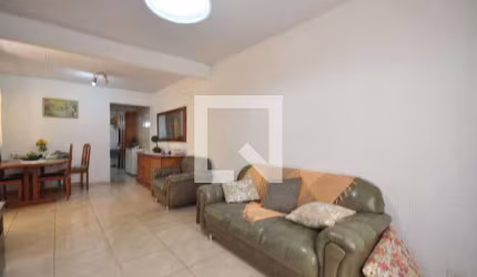 Casa à Venda - Vila Ede, 3 Quartos,  125 m2