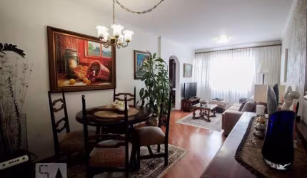 Apartamento à Venda - Santana, 2 Quartos,  71 m2