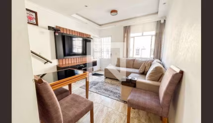 Casa à Venda - Jardim Marajoara , 2 Quartos,  70 m2