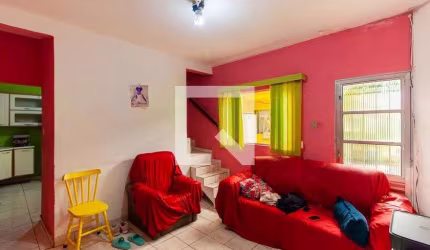 Casa à Venda - Sapopemba, 5 Quartos,  220 m2